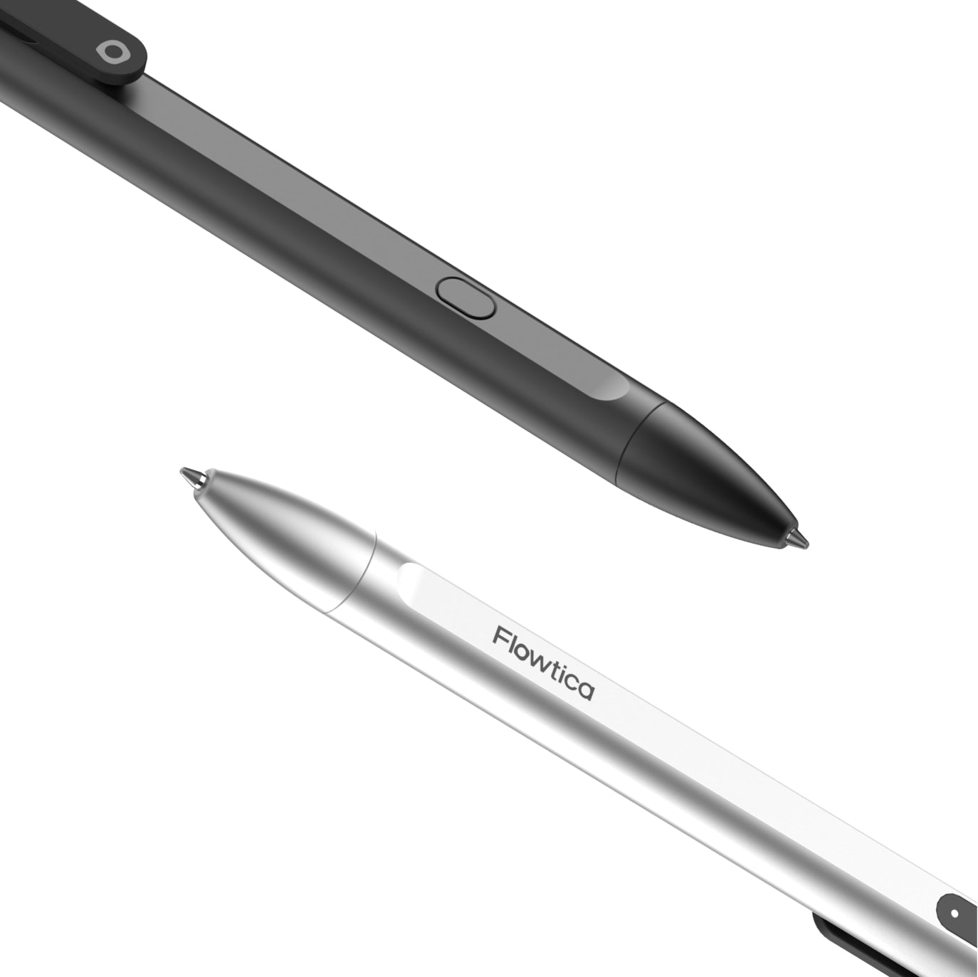 Flowtica Scribe - The Intelligent Note-Taking Pen