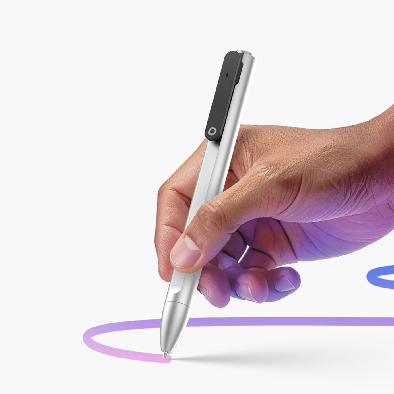 Flowtica Scribe - The Intelligent Note-Taking Pen
