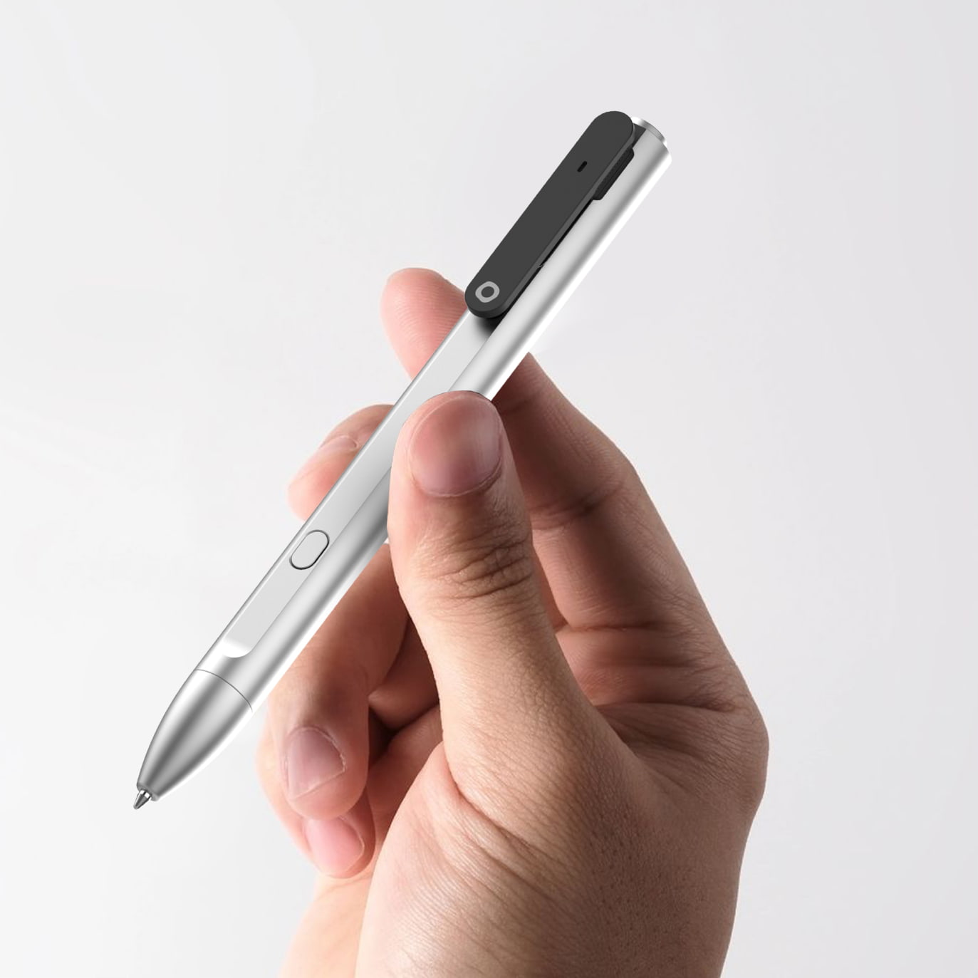 Flowtica Scribe - The Intelligent Note-Taking Pen