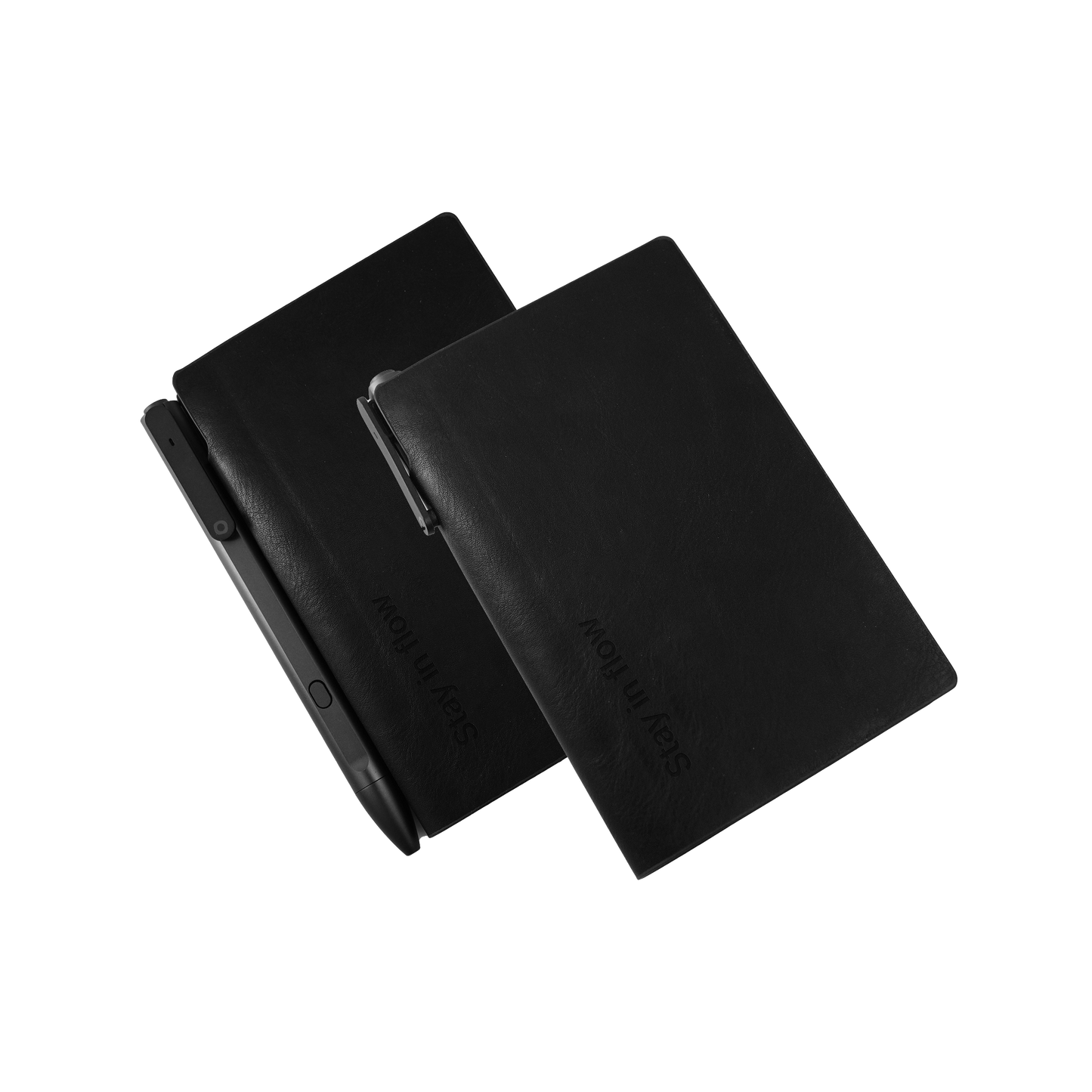 Flowtica notebook with premium paper pages