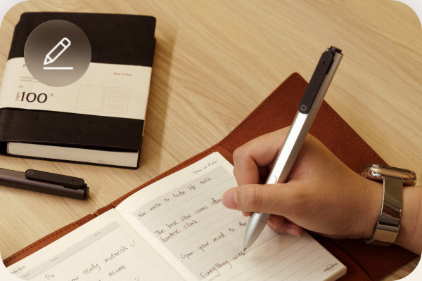 Write