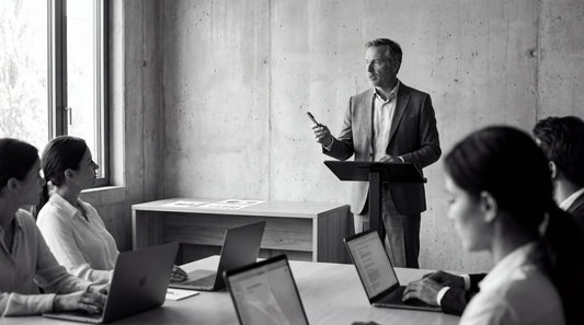 You're Not Taking Notes. You're Outsourcing Your Brain.