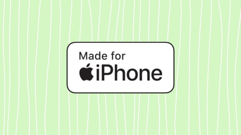 The Best AI Recording Pen for iPhone Is MFi Certified. Here's Why That's Rarer Than It Sounds.