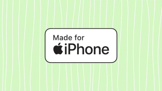 The Best AI Recording Pen for iPhone Is MFi Certified. Here's Why That's Rarer Than It Sounds.