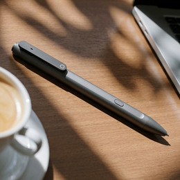 Flowtica Scribe | World's First AI Pen