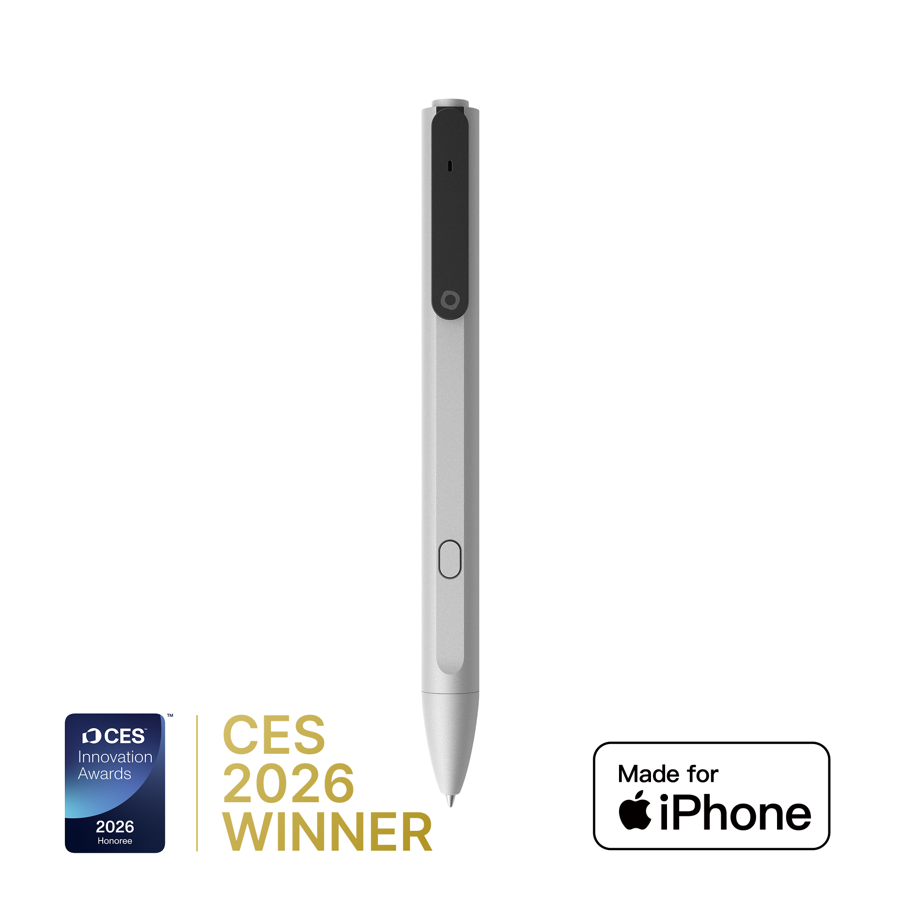 Flowtica Scribe - The Intelligent Note-Taking Pen