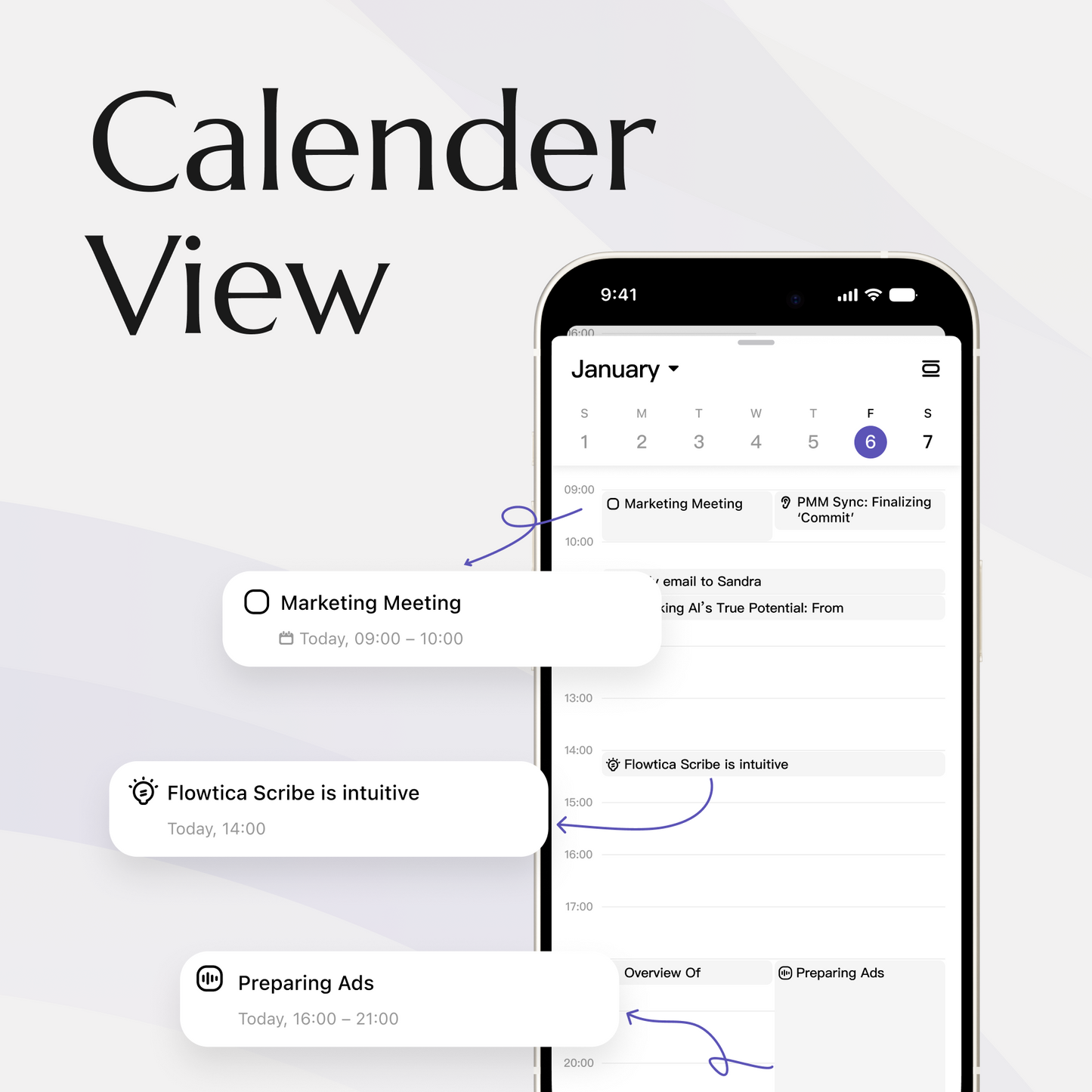 Flowtica AI Membership - Annual Plan