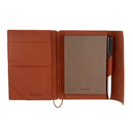 Flowtica Scribe Field Kit (Pen + Folio Notebook)
