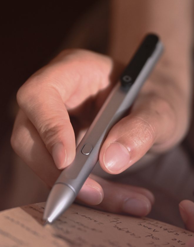 Outisan Product - Desktop