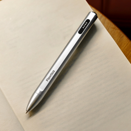 Flowtica Scribe | World's First AI Pen