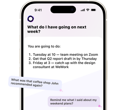 Flowtica AI assistant chat