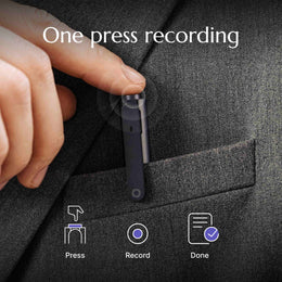 Flowtica Scribe smart pen for digital note-taking