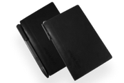A6 Pocket Notebook, 2Pcs/Pack