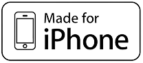 MFi-certified