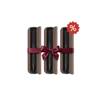 AI Pen Bundle | Flowtica Scribe Recording Pen Multi-Pack for Teams & G