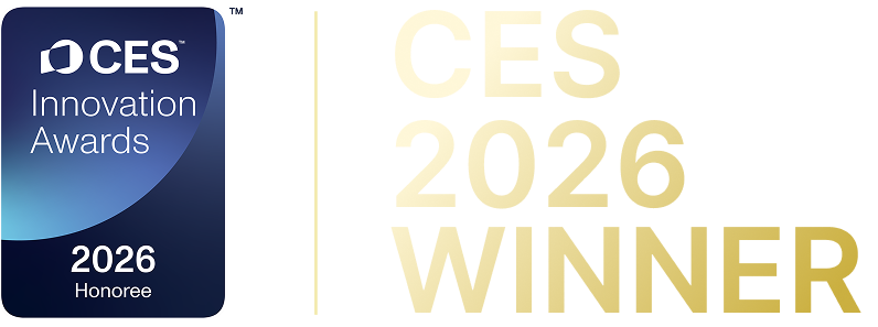 CES Innovation Award