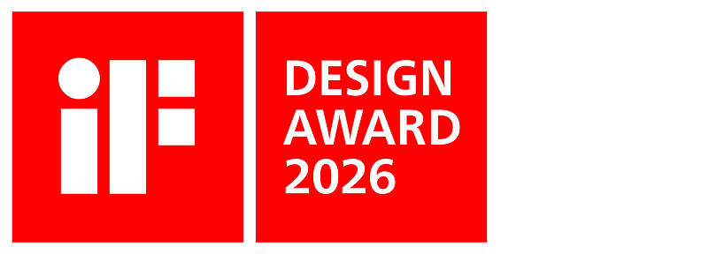 iF Design Award