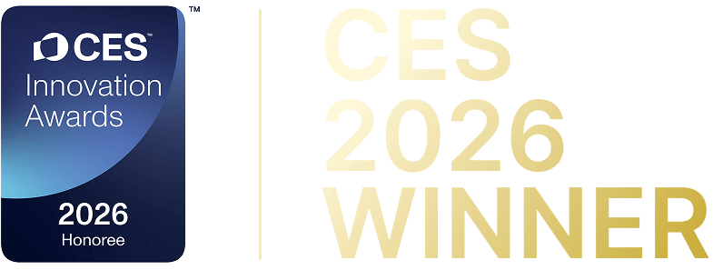 CES Innovation Award