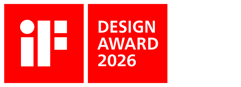 iF Design Award