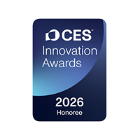 CES Innovation Awards 2026