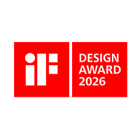 iF Design Award 2026