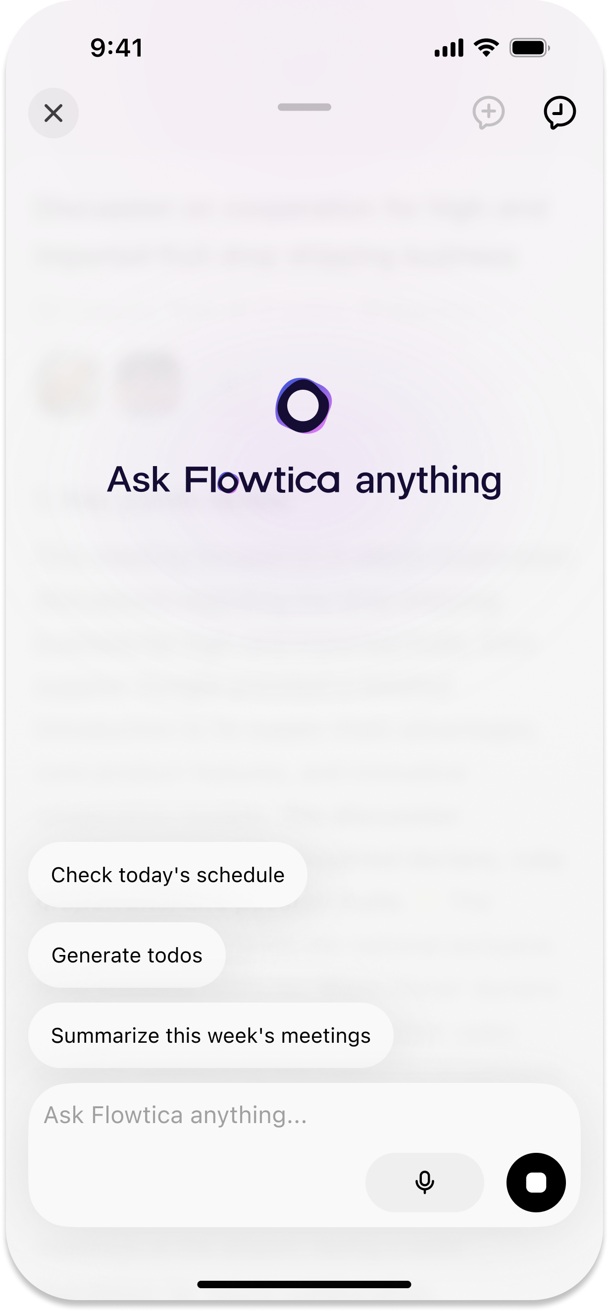 Flowtica App Download